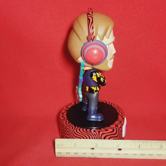 Pewdiepie Figurine 2019 Missing Sunglasses